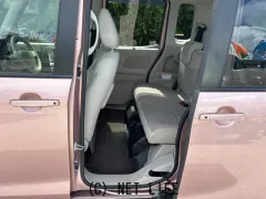 三菱 eKスペース