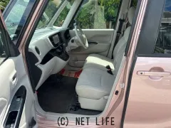 三菱 eKスペース