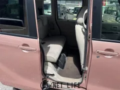 三菱 eKスペース