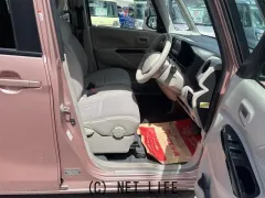 三菱 eKスペース