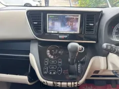 三菱 eKスペース