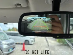 三菱 eKスペース