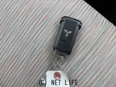 三菱 eKスペース