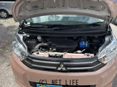 三菱 eKスペース