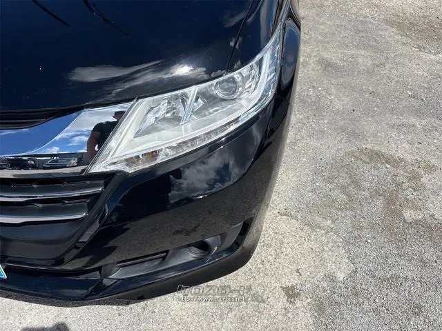 ホンダ オデッセイ