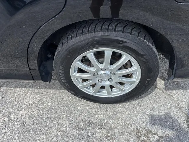 ホンダ オデッセイ