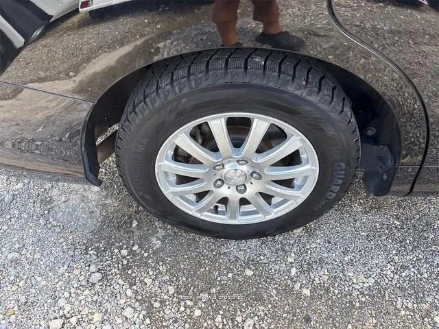 ホンダ オデッセイ