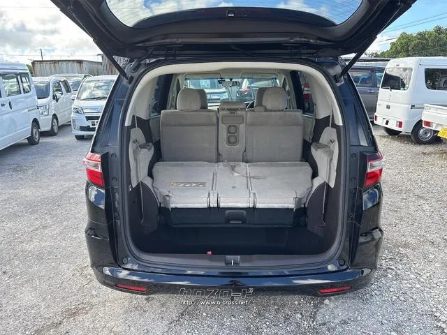 ホンダ オデッセイ