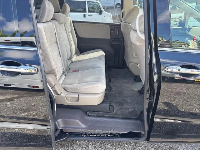 ホンダ オデッセイ