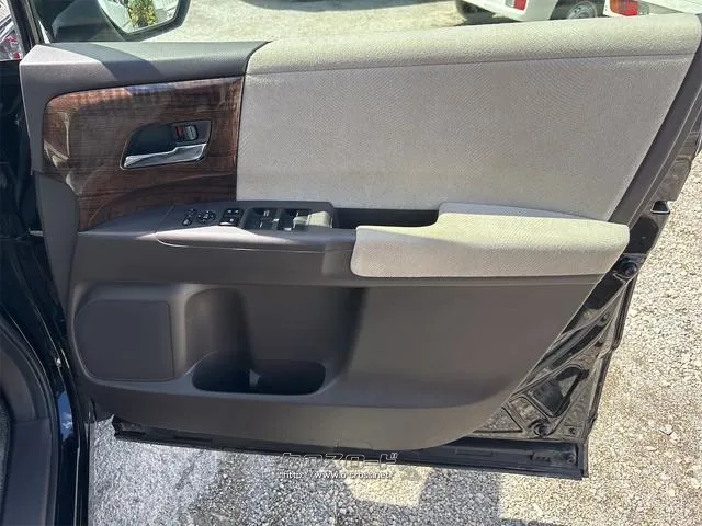 ホンダ オデッセイ