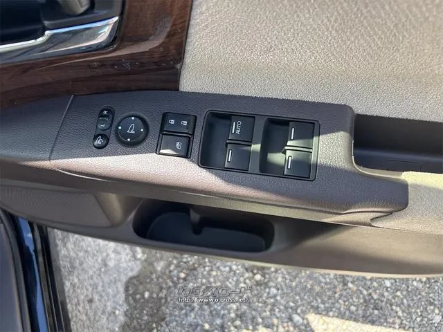 ホンダ オデッセイ