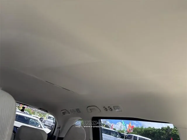 ホンダ オデッセイ