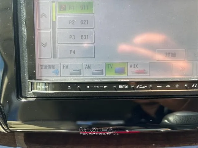 ホンダ オデッセイ