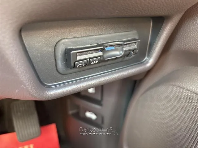 ホンダ オデッセイ