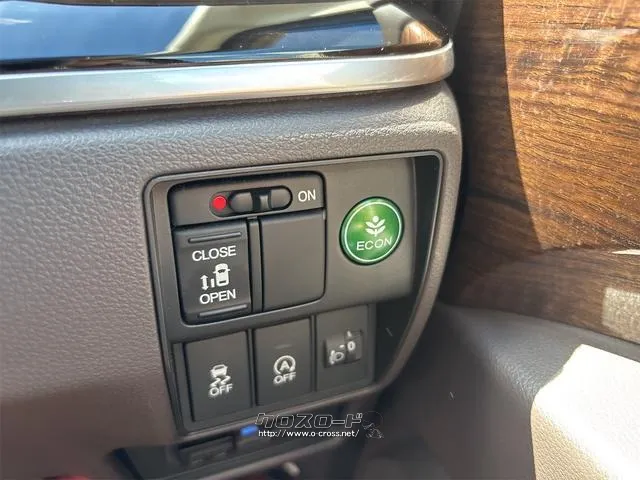 ホンダ オデッセイ