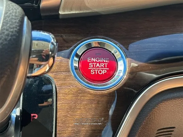 ホンダ オデッセイ