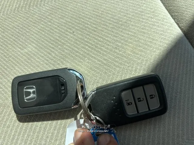 ホンダ オデッセイ