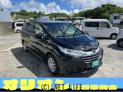 ホンダ オデッセイ