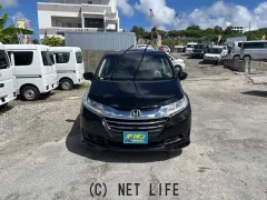 ホンダ オデッセイ