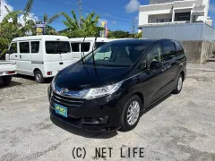 ホンダ オデッセイ