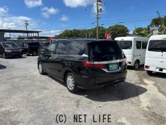 ホンダ オデッセイ