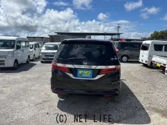 ホンダ オデッセイ