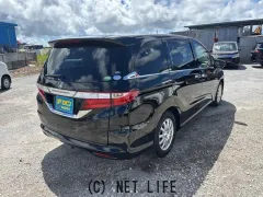 ホンダ オデッセイ