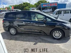 ホンダ オデッセイ