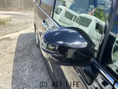 ホンダ オデッセイ