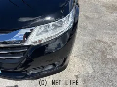 ホンダ オデッセイ