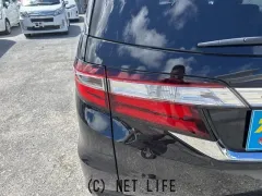 ホンダ オデッセイ