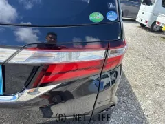 ホンダ オデッセイ