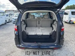 ホンダ オデッセイ