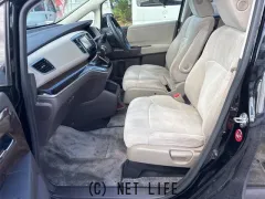 ホンダ オデッセイ