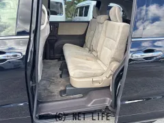 ホンダ オデッセイ