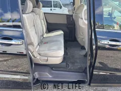 ホンダ オデッセイ