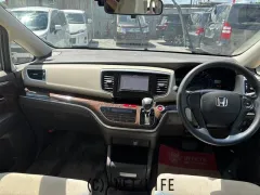 ホンダ オデッセイ