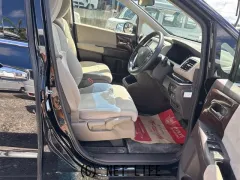 ホンダ オデッセイ