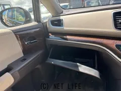 ホンダ オデッセイ