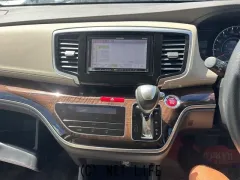 ホンダ オデッセイ