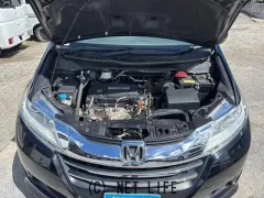 ホンダ オデッセイ