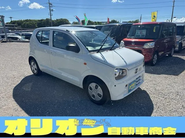 マツダ キャロル