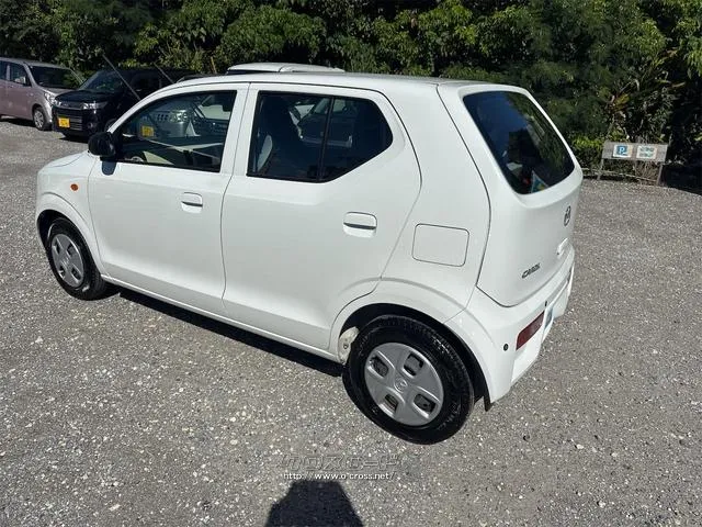 自社認証工場完備♪納車後のアフターサービスもおまかせください♪ マツダ キャロル