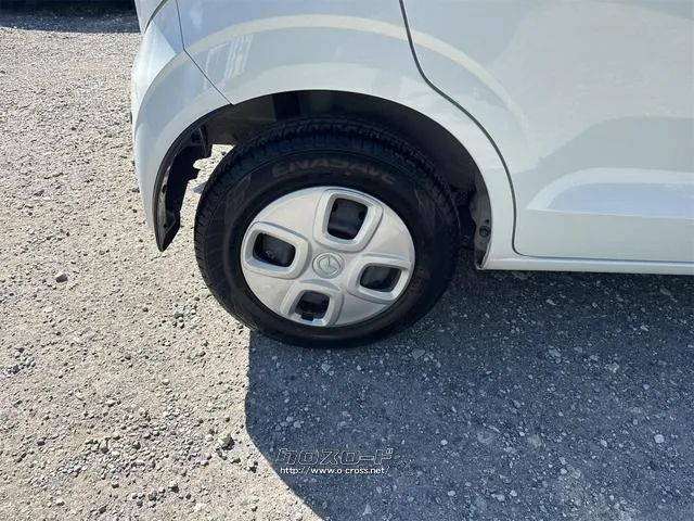 試乗、現車確認大歓迎です♪是非ご来店ください♪ マツダ キャロル