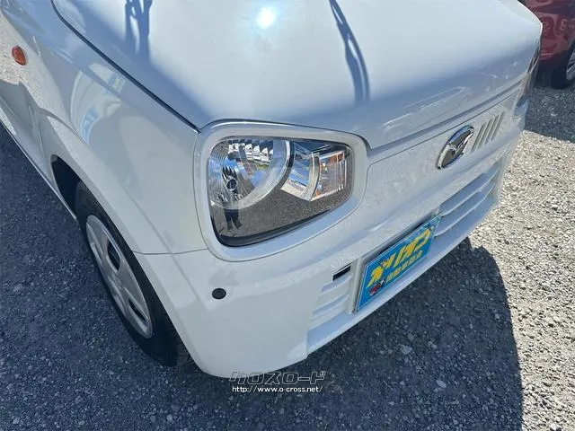 マツダ キャロル