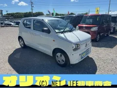 マツダ キャロル