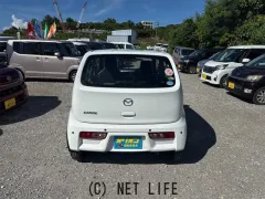 マツダ キャロル