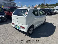 マツダ キャロル