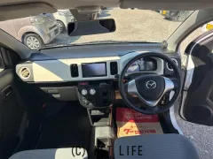 マツダ キャロル