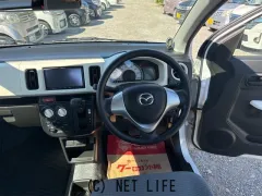 マツダ キャロル